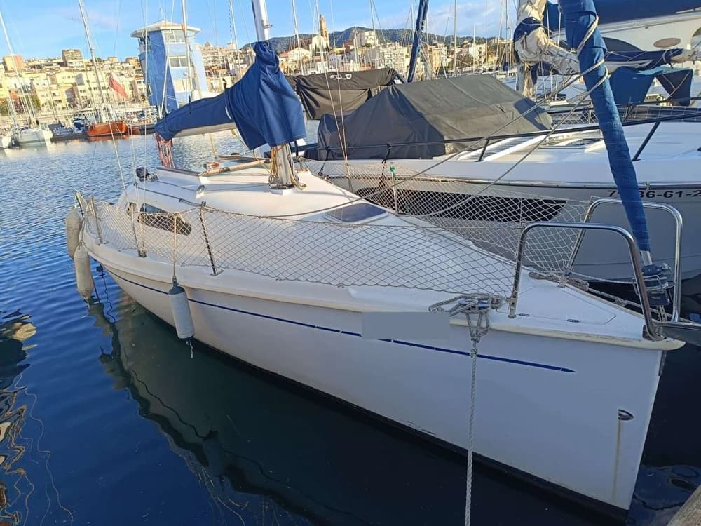 Astraea 260 Sprinter