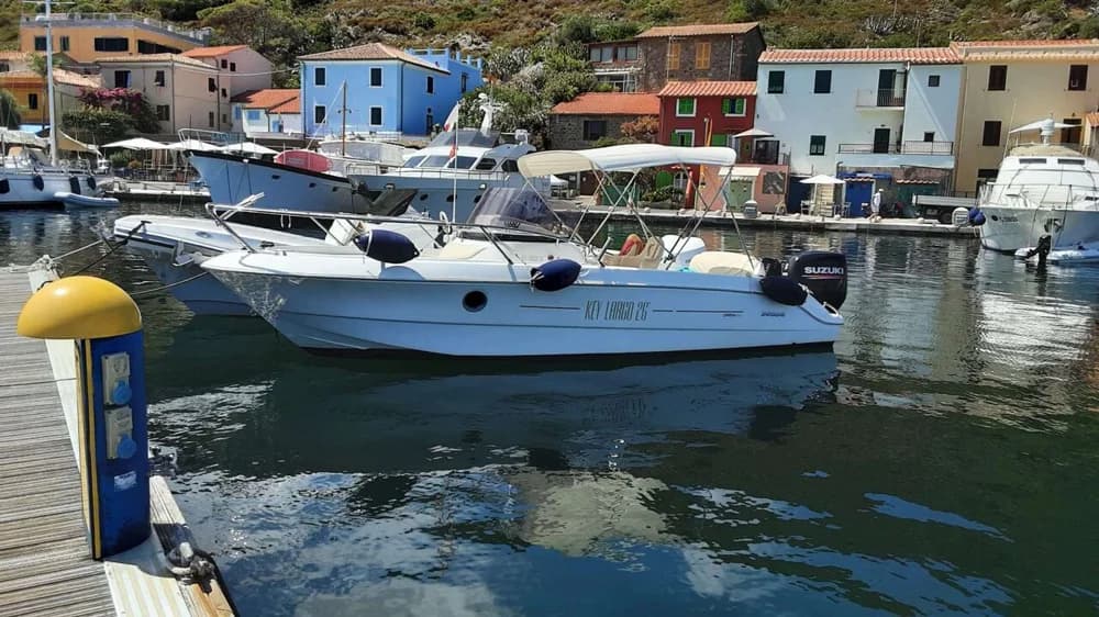 Sessa Key Largo 26