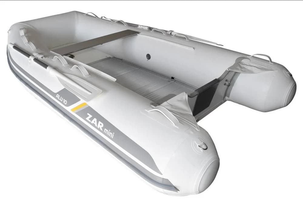 ZAR mini ALU 10