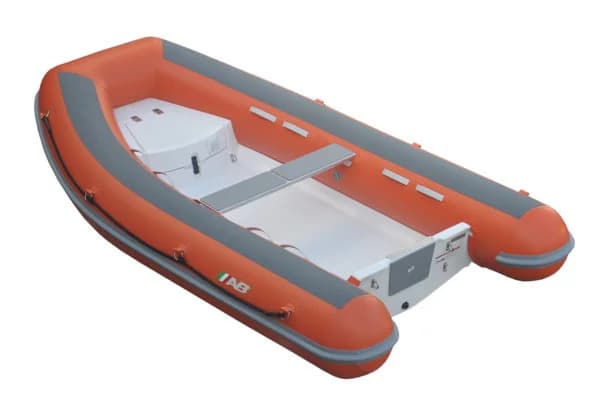 AB Inflatables Navigo 10VS