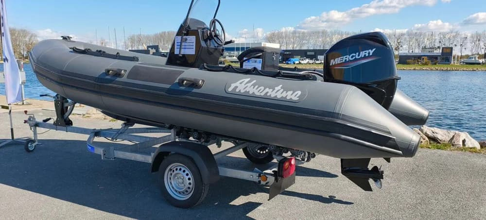 Adventure V500 XL