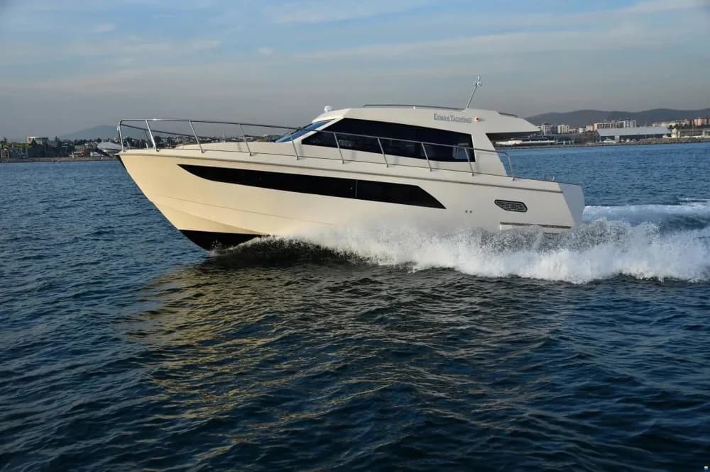 Erman Comfort 36
