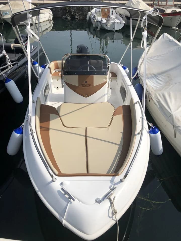 Orizzonti Chios 170 (New)
