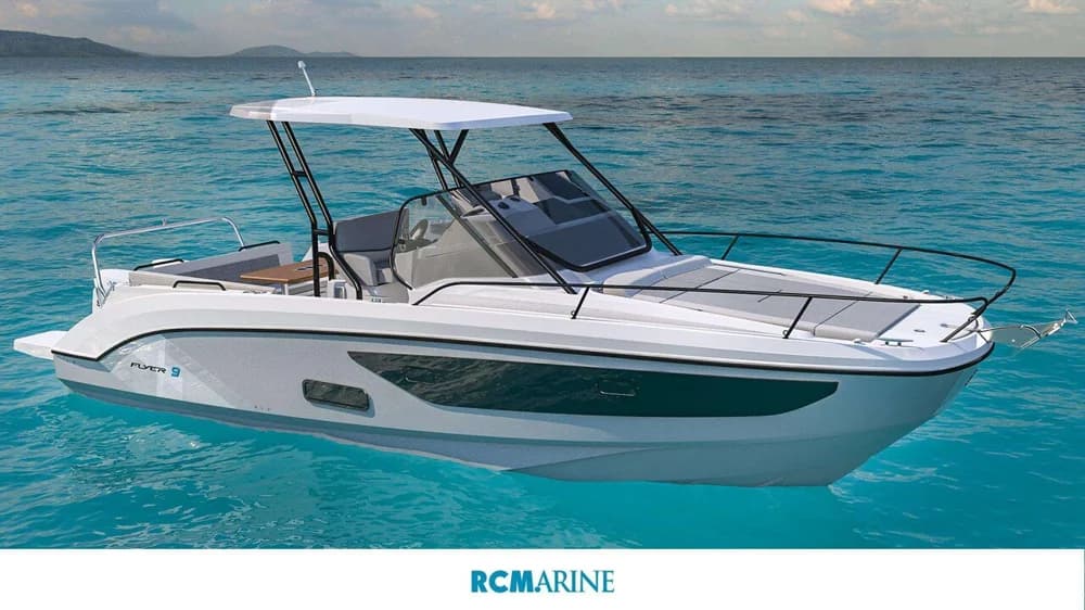 Bénéteau Flyer 9 Sundeck
