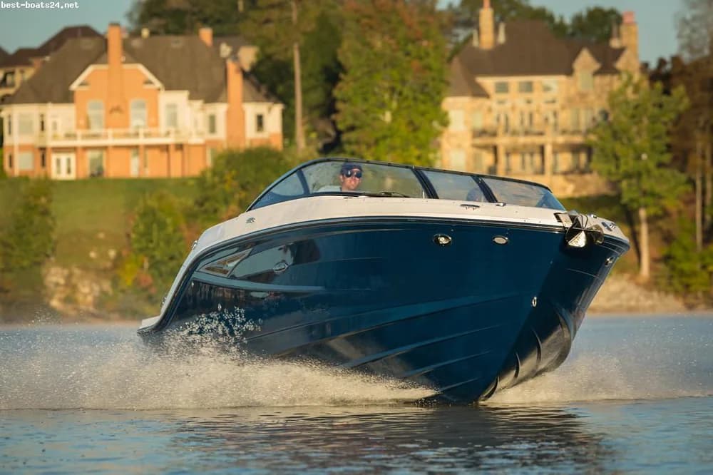 Sea Ray Sun Sport 250 2488507