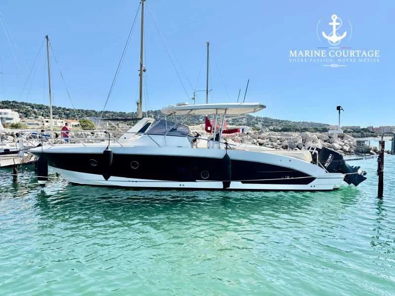 Sessa Key Largo 36