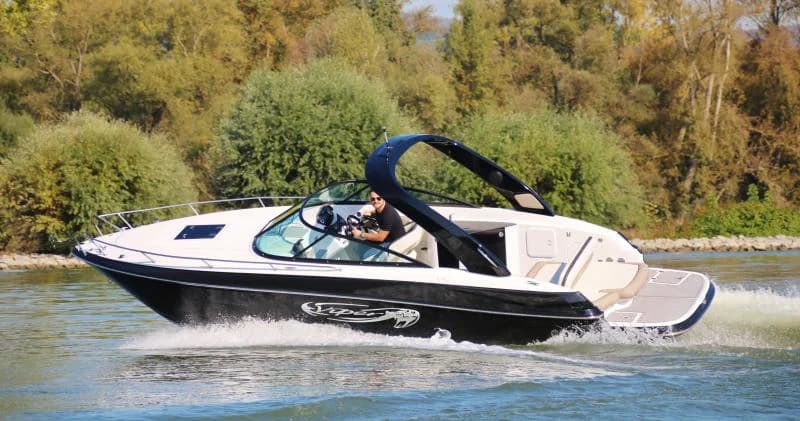 Viper V 263