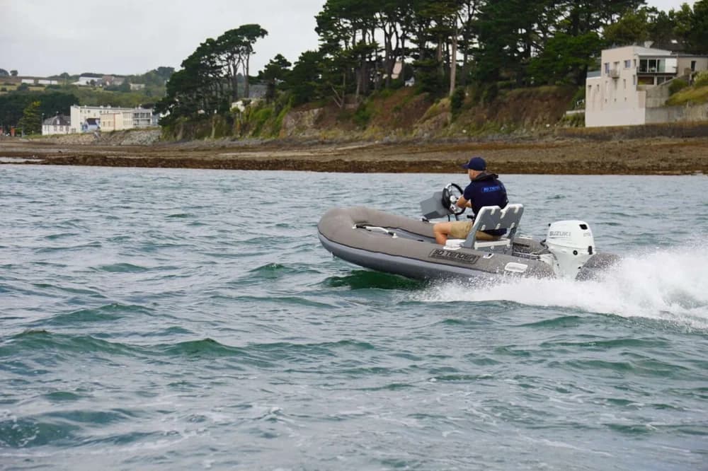 3D Tender Ultimate 320