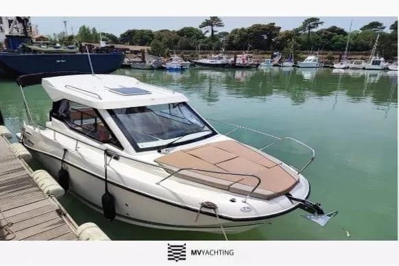 Quicksilver Activ 675 WEEK-END