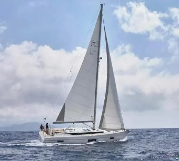 Bavaria C50 A/C