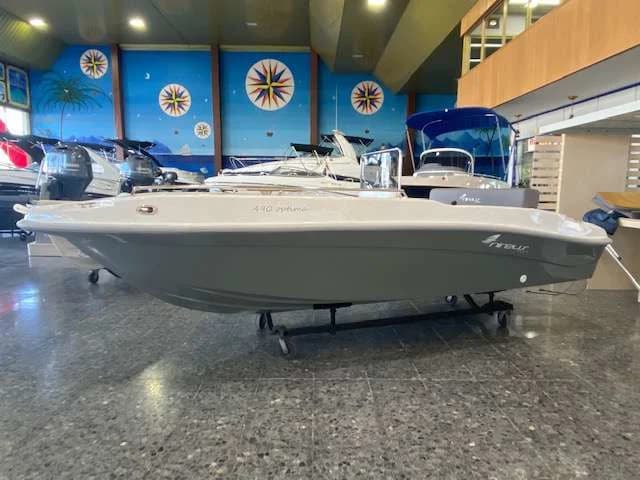 Nireus 490 Optima