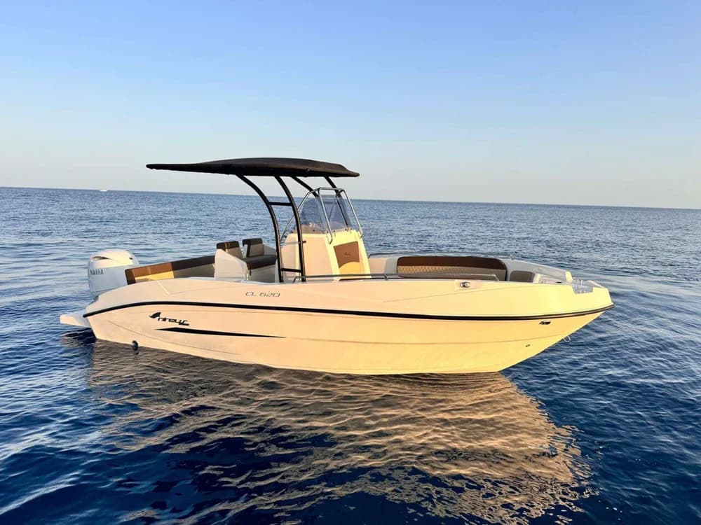 Nireus CL620