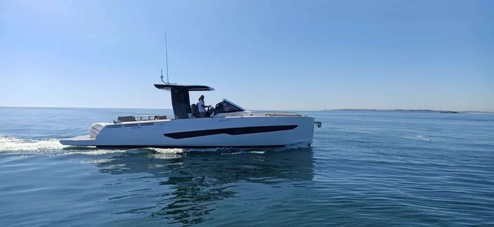 Fiart 35 Seawalker