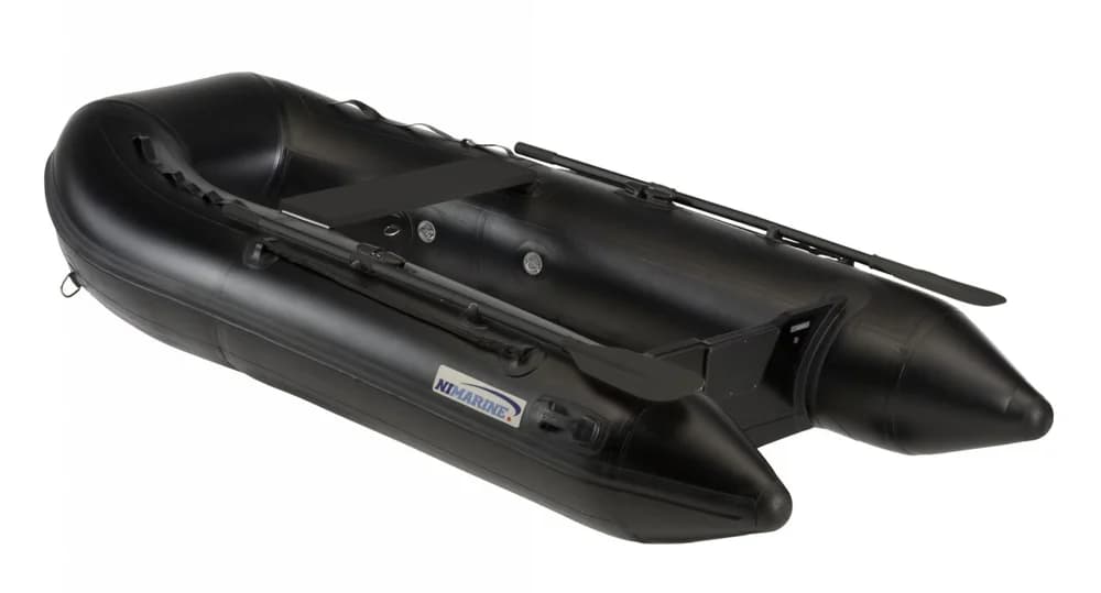 Nimarine MX 290 ALU Rhino