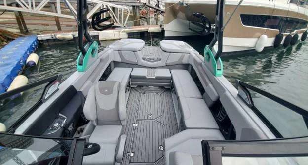 Super AIR Nautique G23