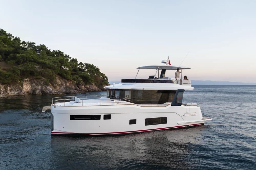 Sirena 48