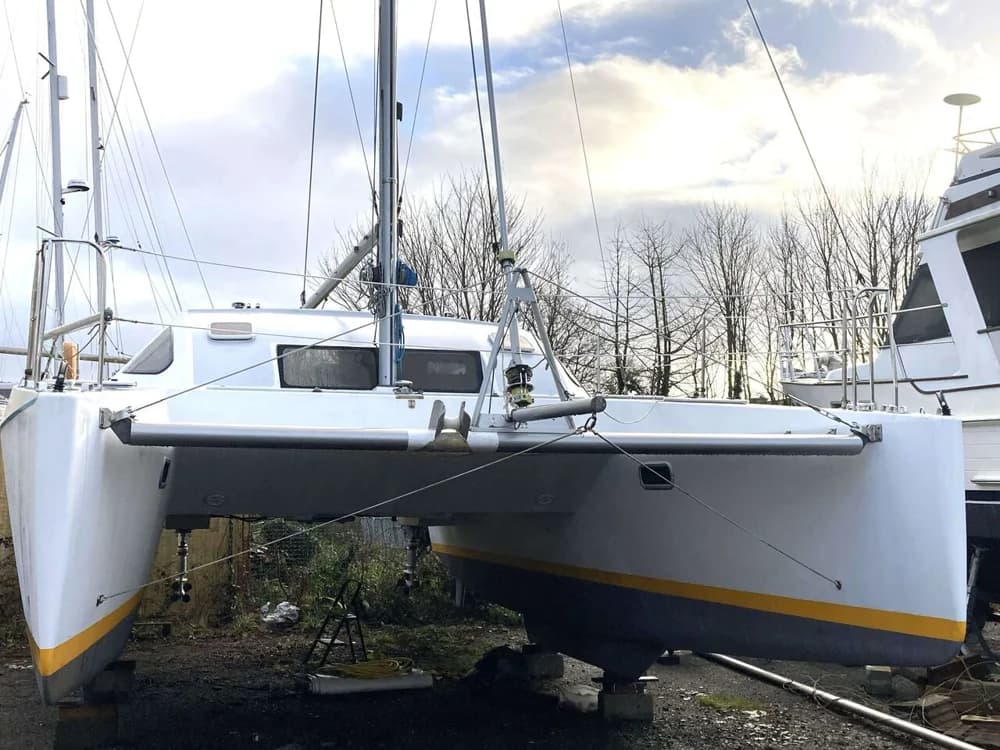 Naval Force 3 Piana 30