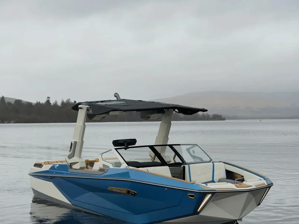 2024 Nautique G25 Paragon Boat for Sale in Ardlui