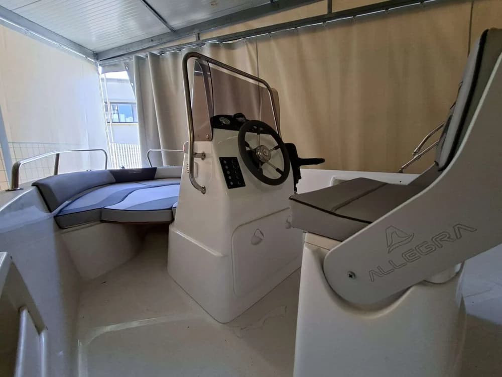 Allegra 18