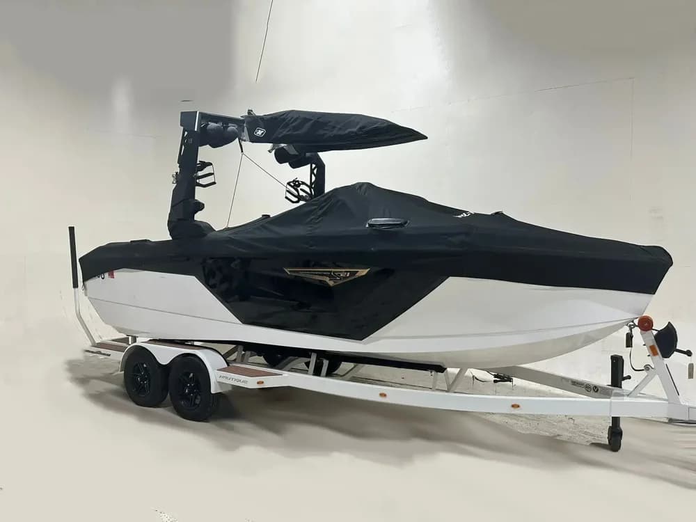 2022 Nautique Super Air Nautique S21 Boat for Sale in Ardlui
