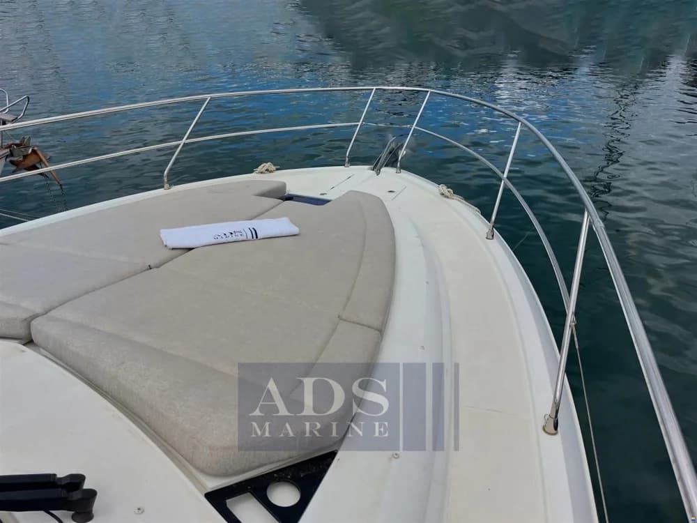 Beneteau Gran Turismo 50 Fly