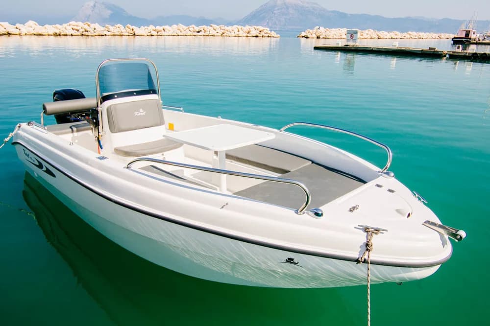 Karel 480 Open