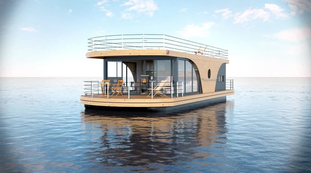 Nautilus Vagabund 30