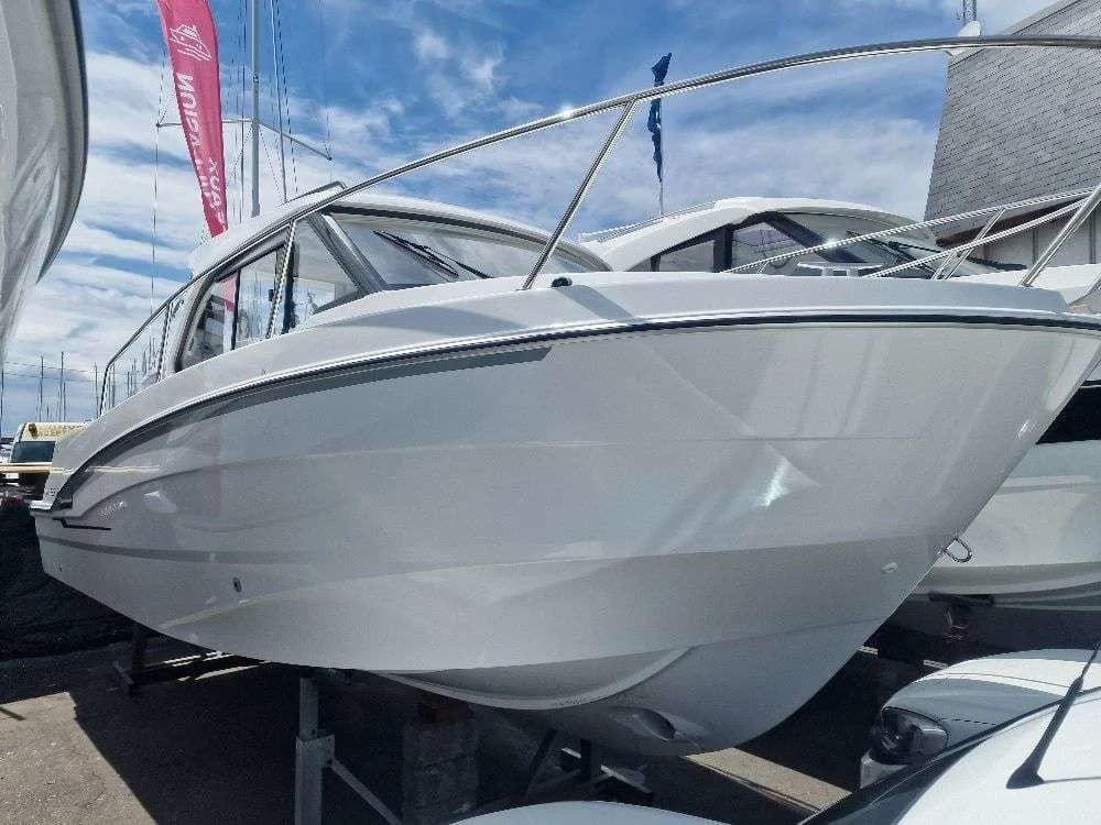 Bénéteau Antares 8 IB