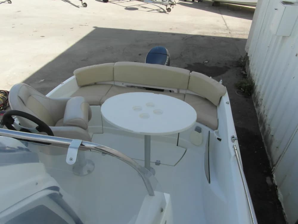 Bénéteau Flyer 500 Sundeck