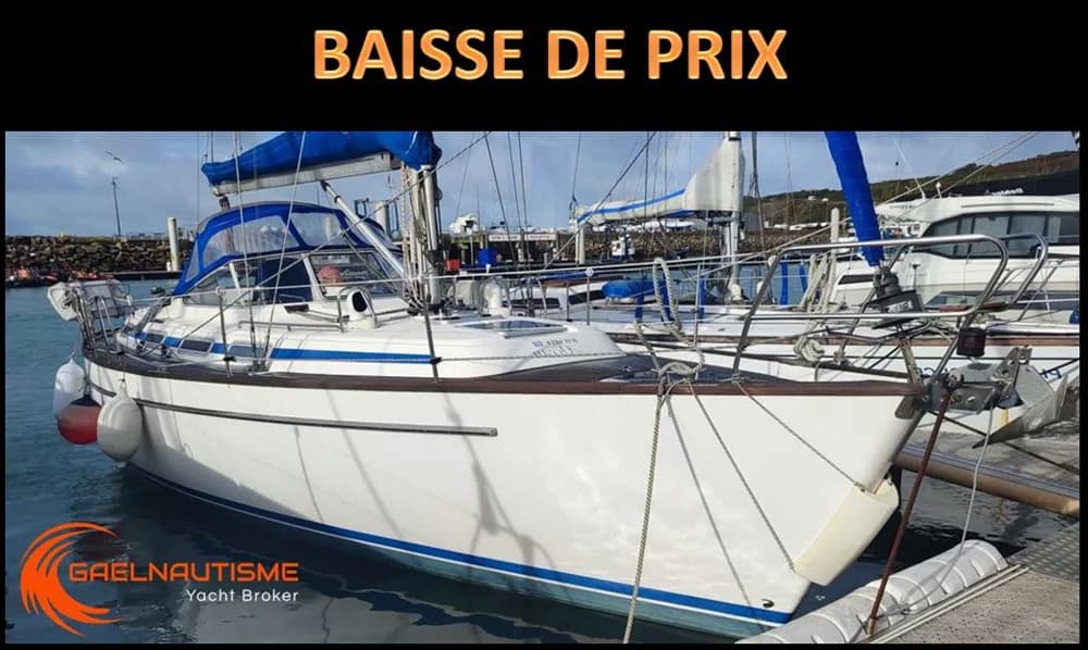 Bavaria 38 Ocean
