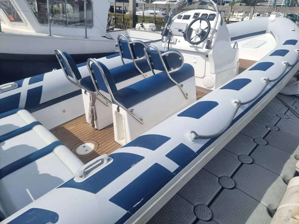 Ribeye 785 Sport