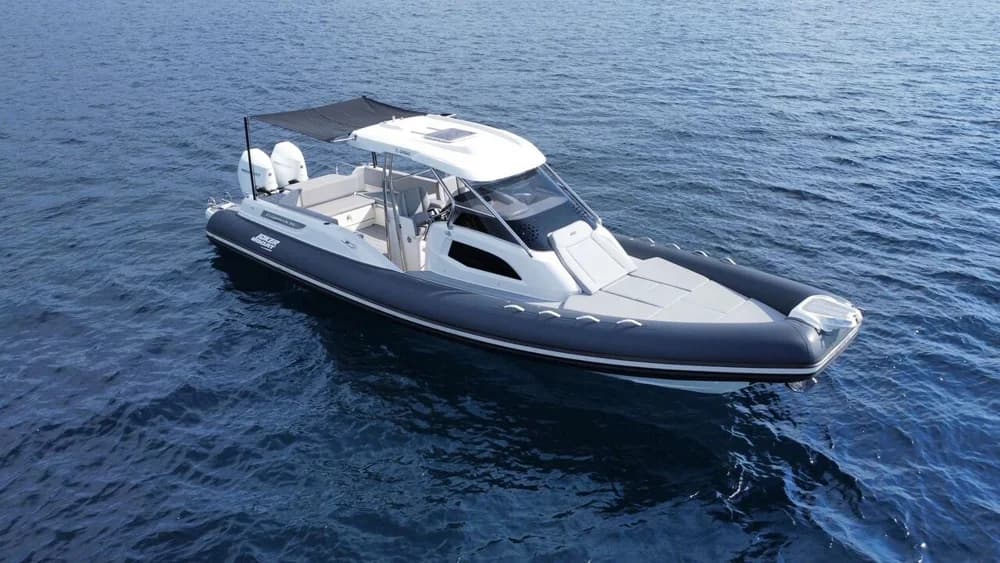 Joker 35 Clubman