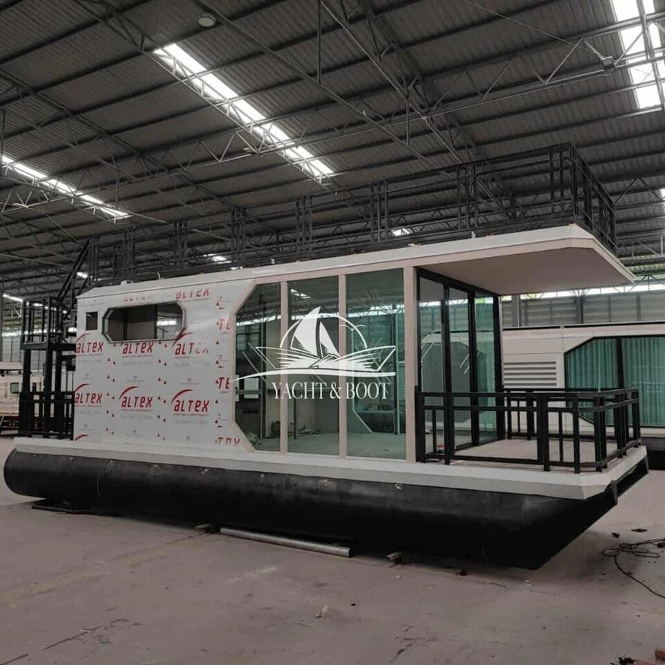 Samui Boats 10.0