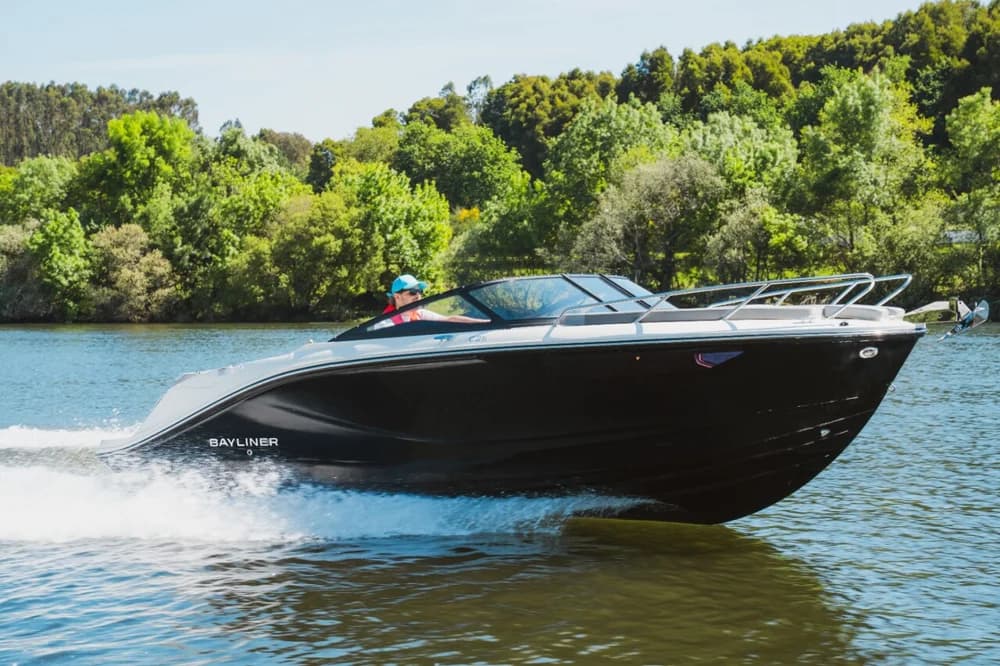 Bayliner C21i