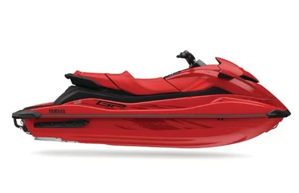 Yamaha GP SVHO