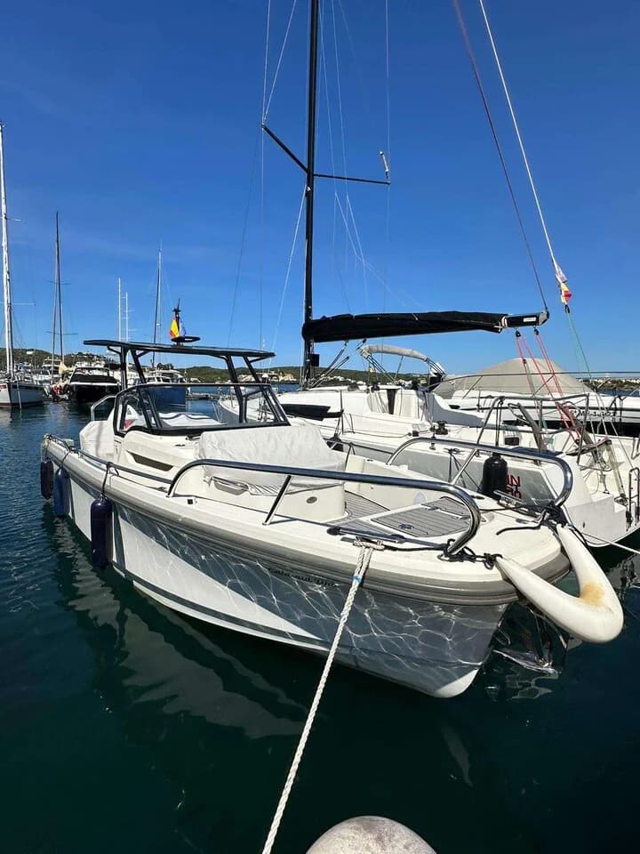 Nimbus T8