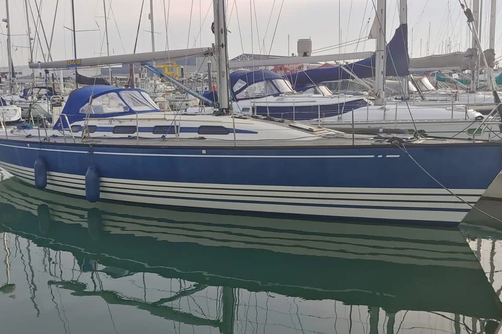 2000 Escape X-442 | 4m