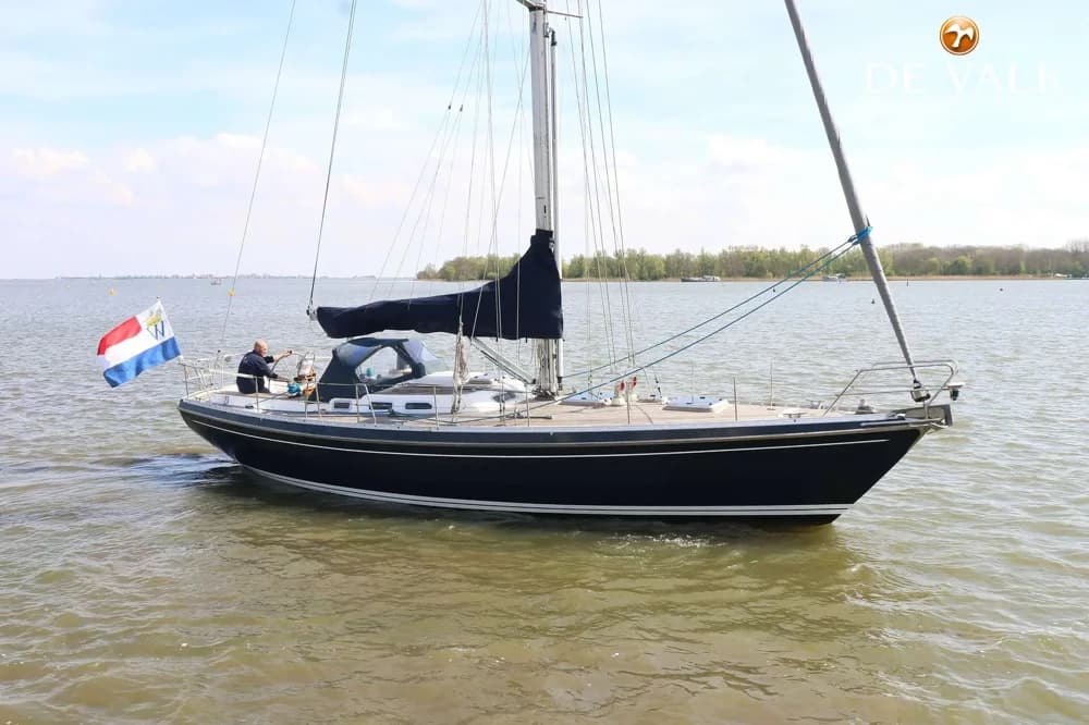 2002 Victoire 1270 Boat for Sale in Contact De Valk Monnickendam