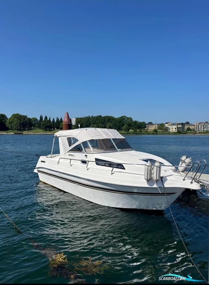 Drago 22