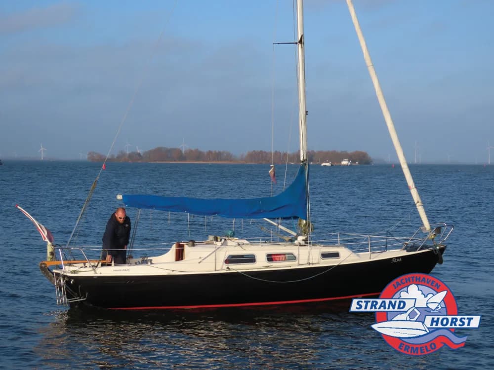 Marieholm 26