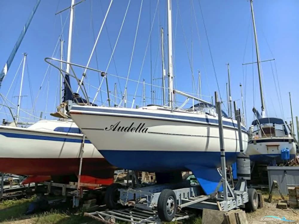 Leisure 27 SL