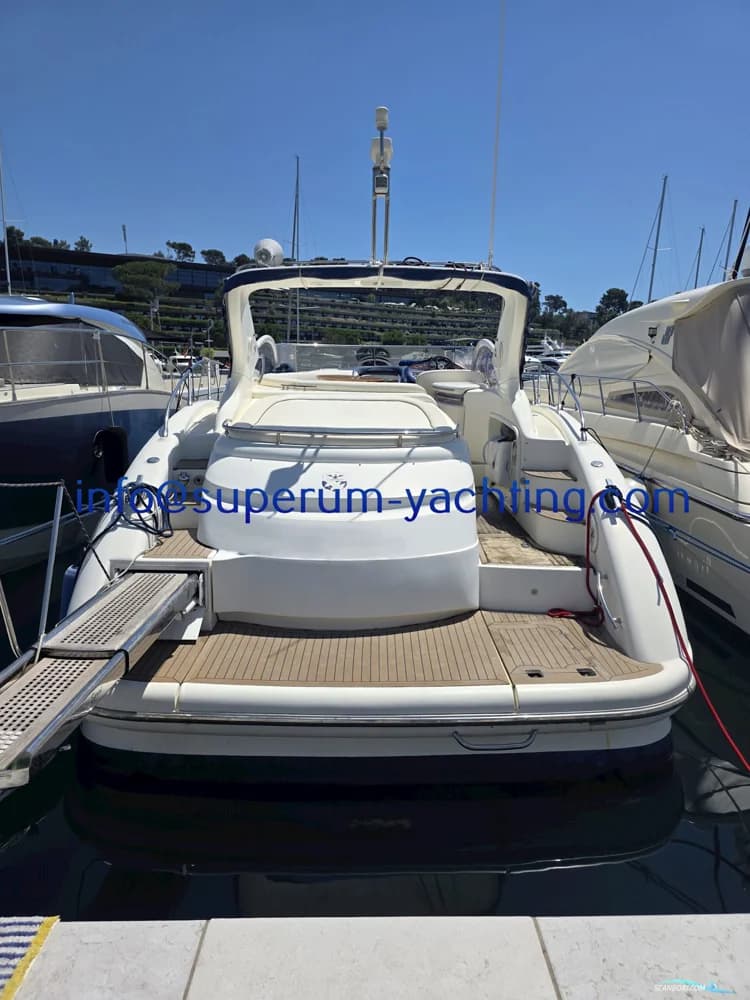 Gobbi Atlantis 47