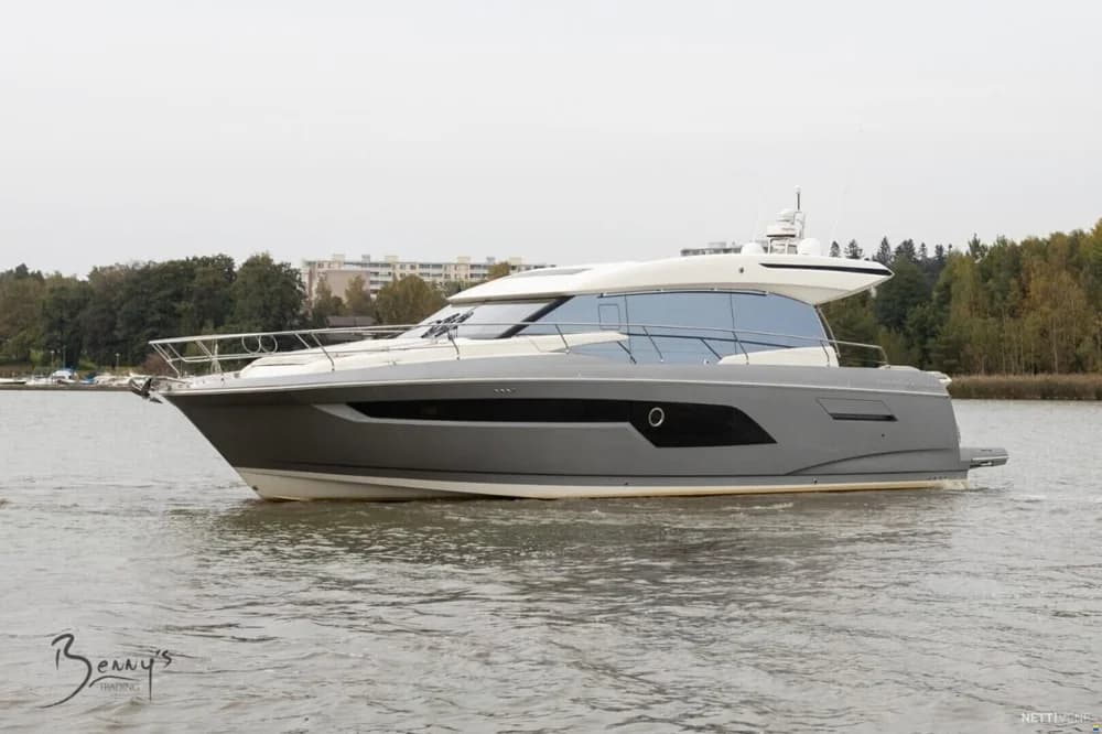 Prestige 520S