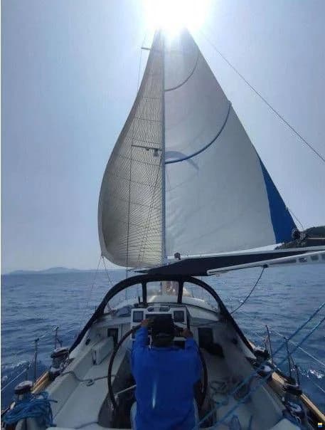 Franchini 45 L