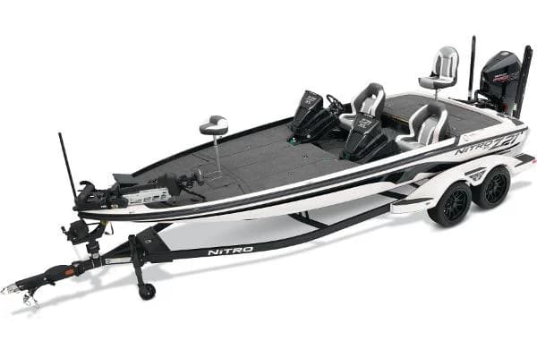 2026 Nitro Z21 XL Pro
