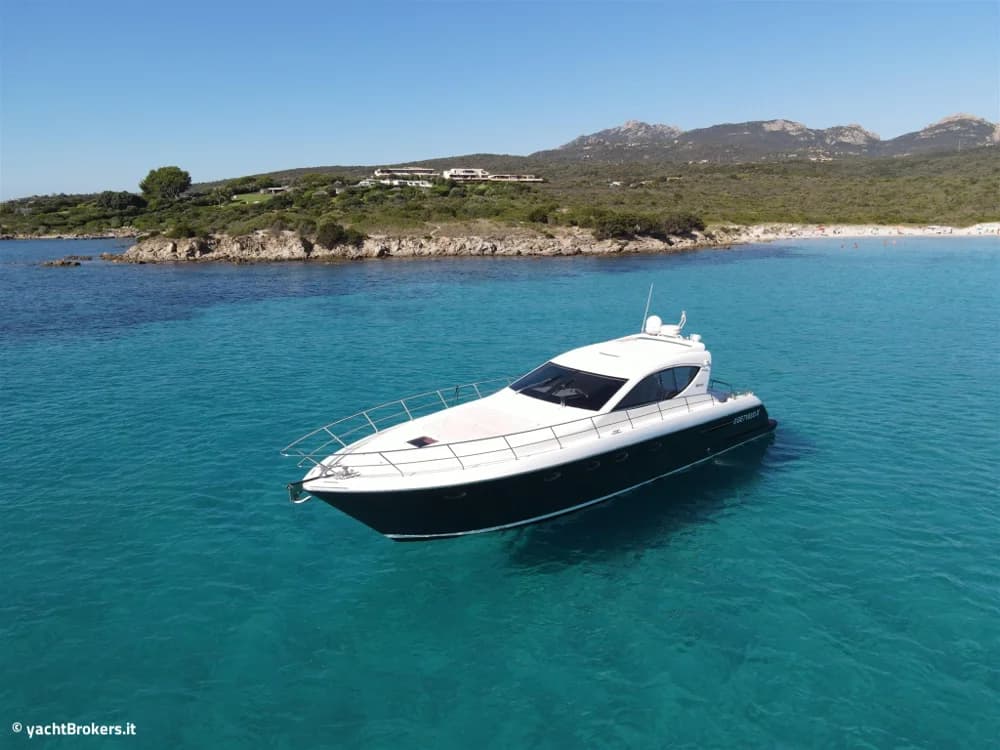 Uniesse Marine 54 Sport