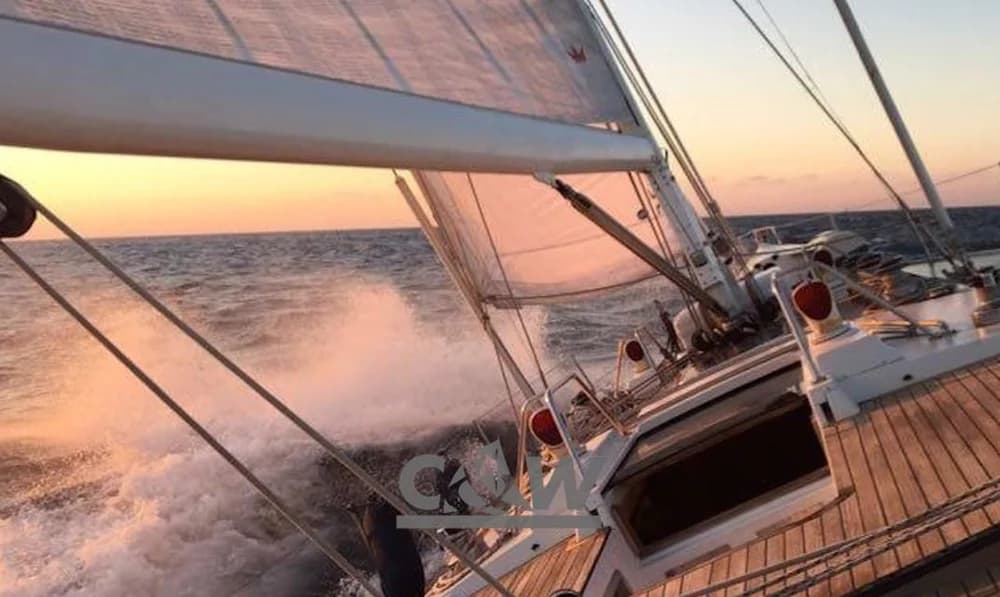 1990 Grand Soleil Grand Soleil 52 | 16m