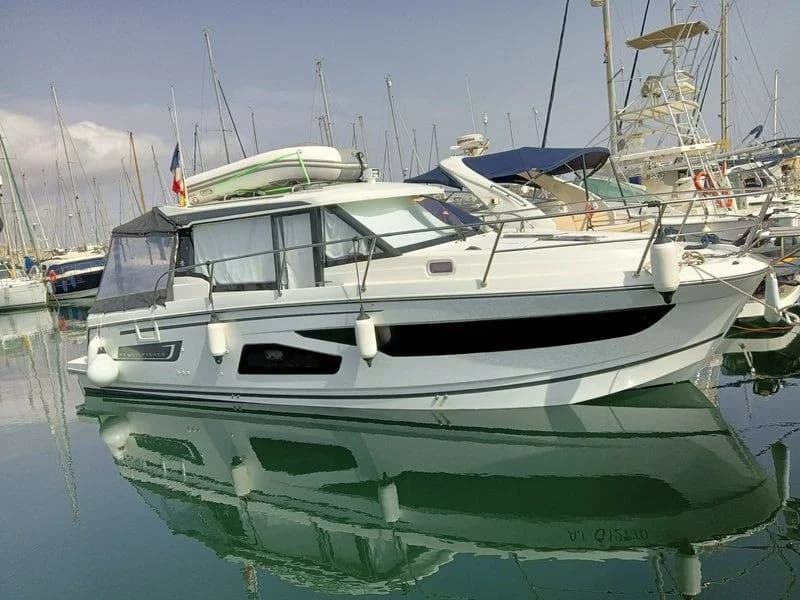 2020 Jeanneau Jeanneay Merry Fisher 1095 | 10m
