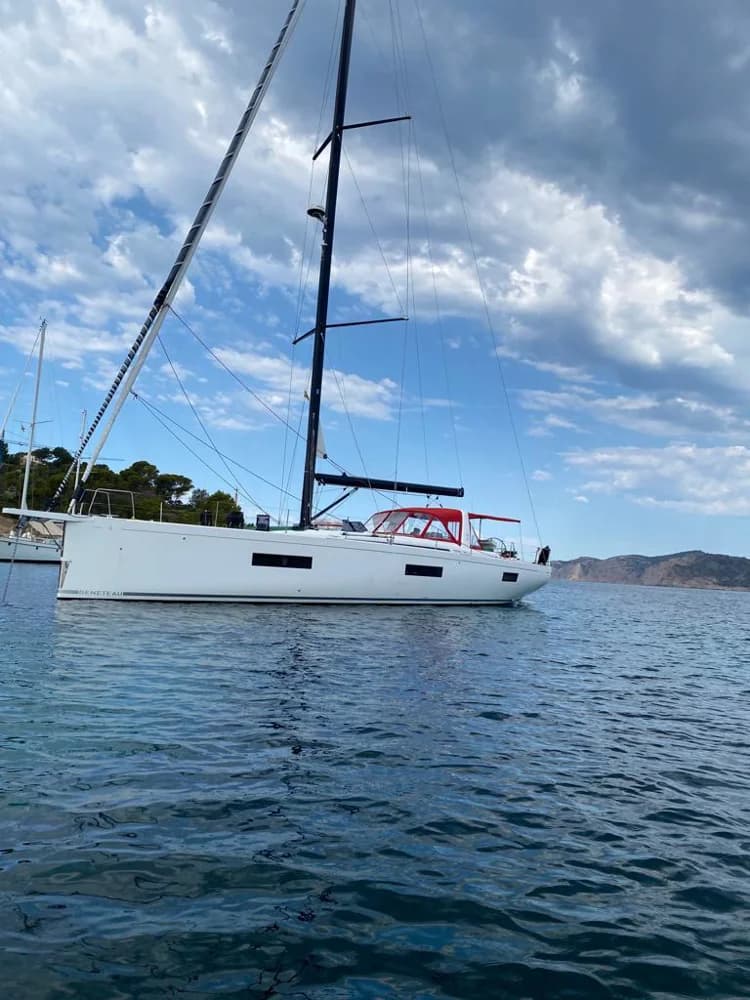 2023 Beneteau Oceanis Yacht 60 | 19m