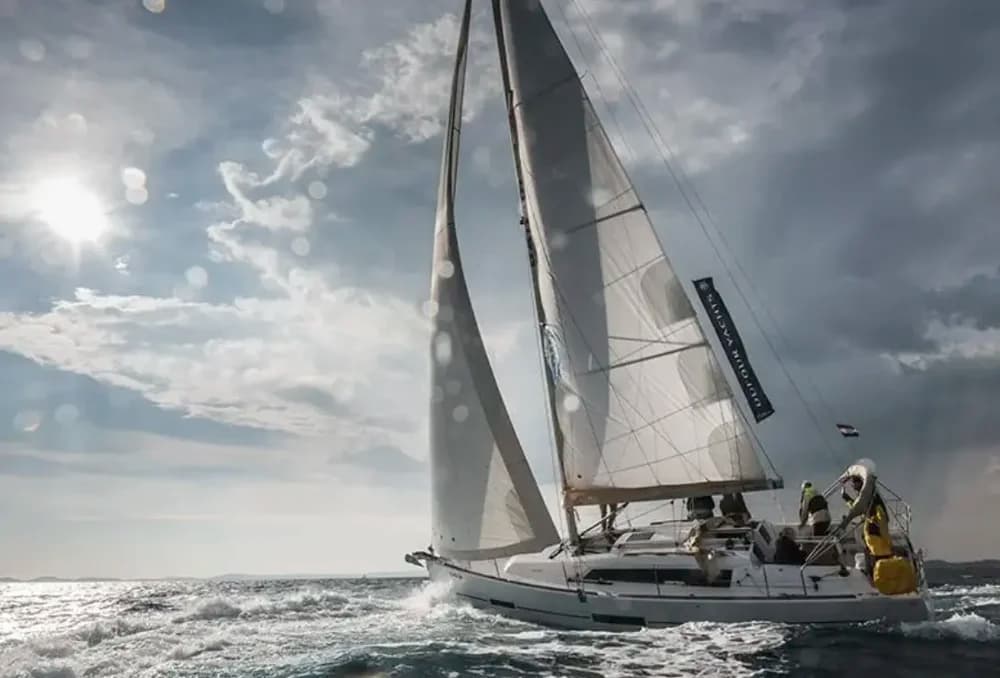 2016 Dufour 382 Grand Large Boat for Sale in Šibenik
